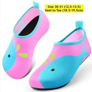 Kids Water Shoes (see more photos)